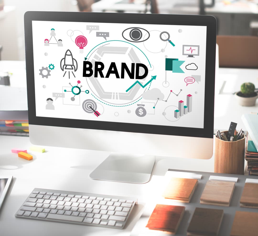 Brand message
