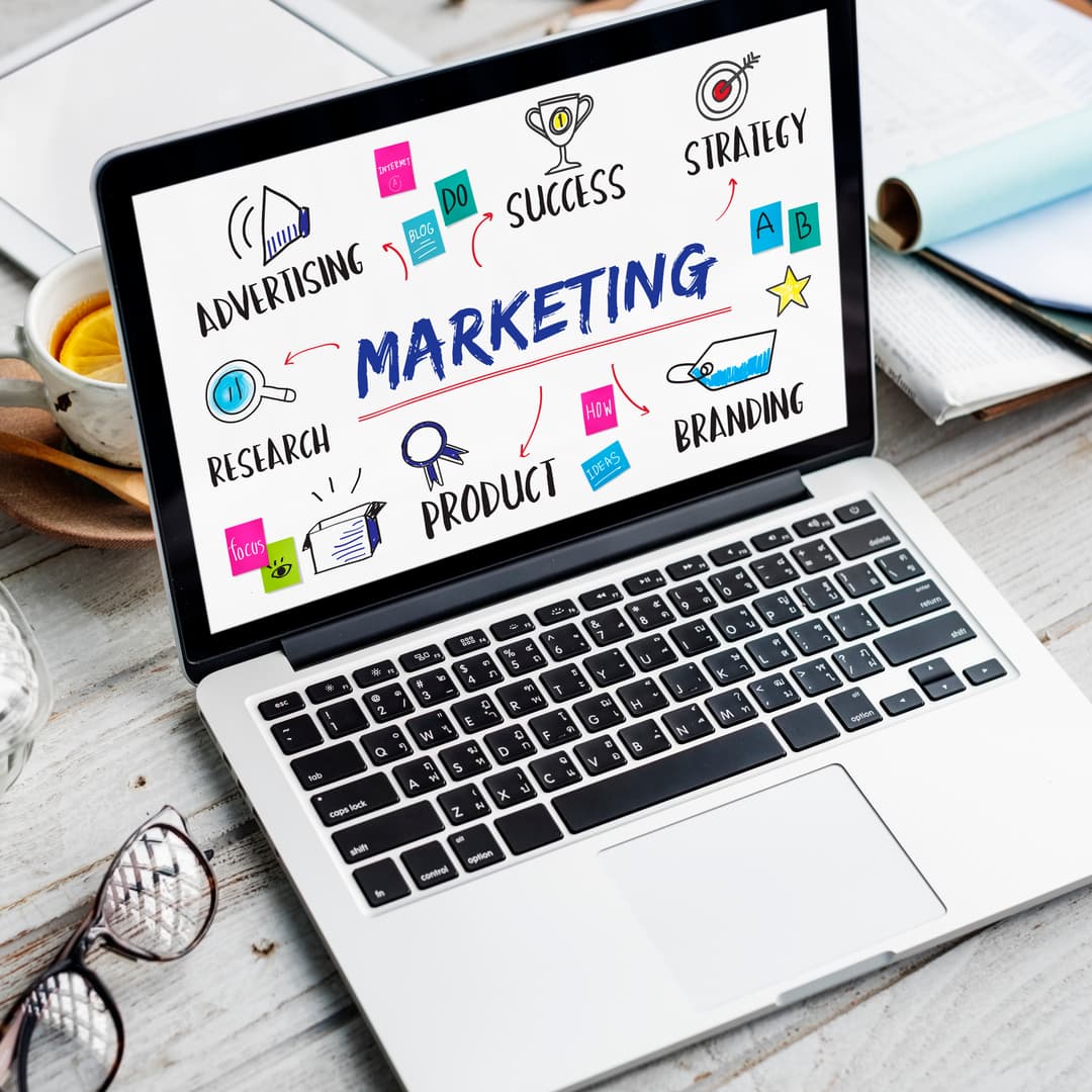 Marketing strategy