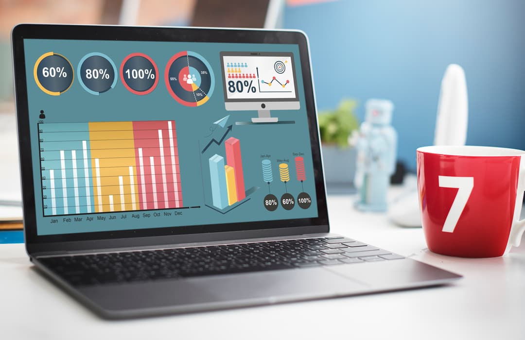 Website conversion optimization