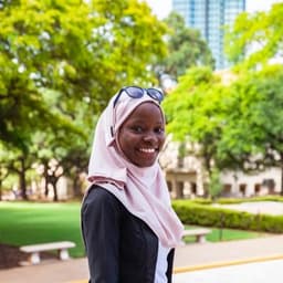 Kehinde Oladeji