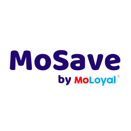 MoSave's logo